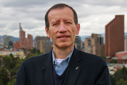 Alfonso Flórez Flórez