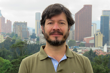 Reinaldo Bernal Velásquez