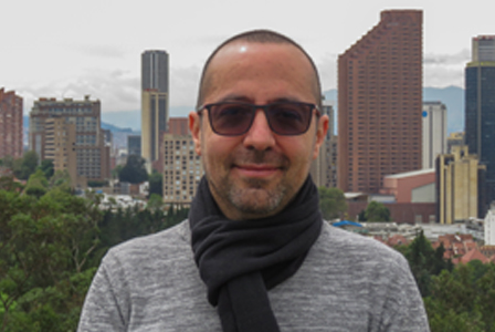 Gustavo Gómez Pérez
