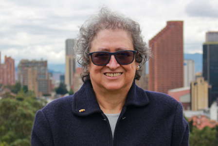 María Cristina Conforti