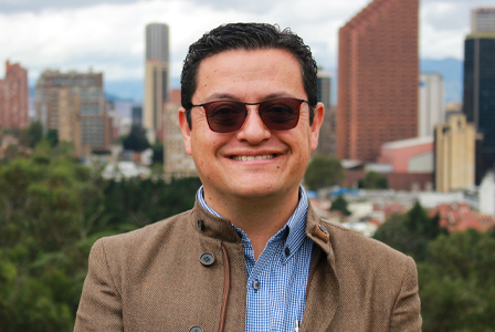 Miguel Ángel Pérez Jiménez