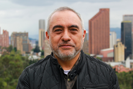 Roberto Solarte Rodríguez