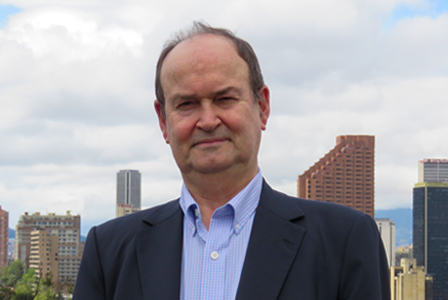 Vicente Durán Casas, S.J.