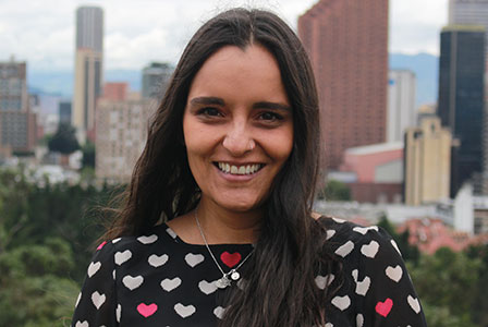 Biviana Unger Parra Pontificia Universidad Javeriana